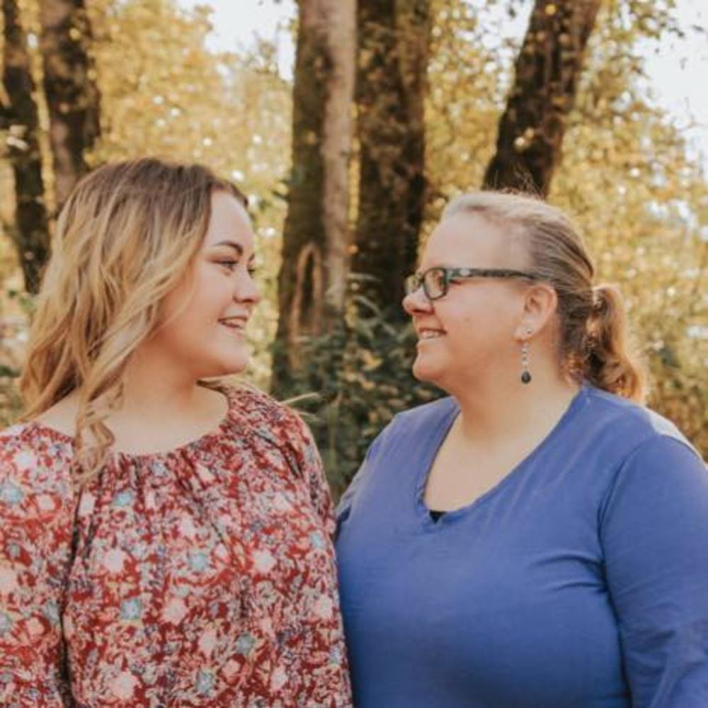 Meet your Posher, Tricia